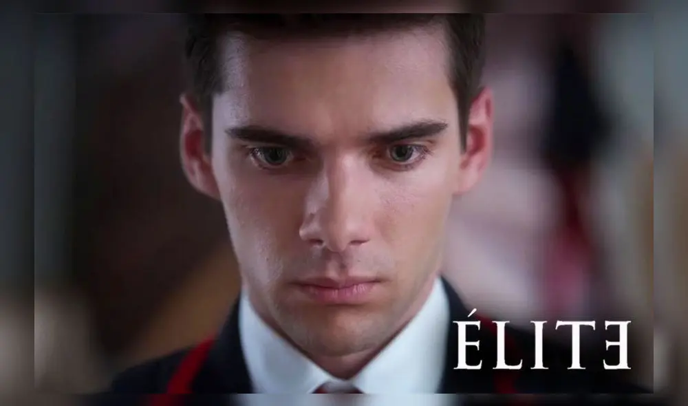 Élite: Revelan por qué Polo es asesinado