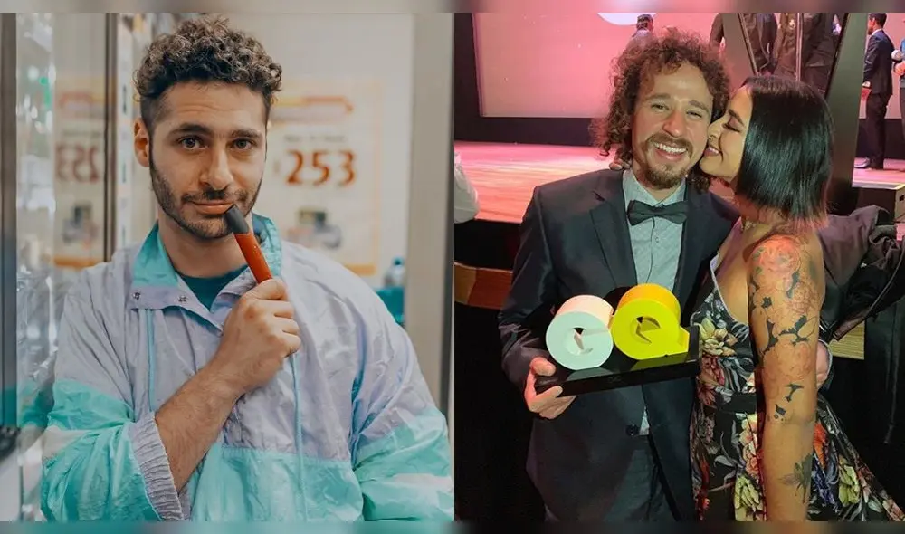 ¿Luisito Comunica le fue infiel a su novia? ‘Rayito’ habla sobre video de ‘Chica Badabun’ ¿Luisito Comunica le fue infiel a su novia? ‘Rayito’ habla sobre video de ‘Chica Badabun’