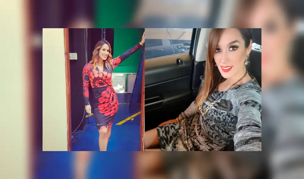 Instagram: Karina Borrero se alista para el verano y sorprende a fans con foto en bikini 