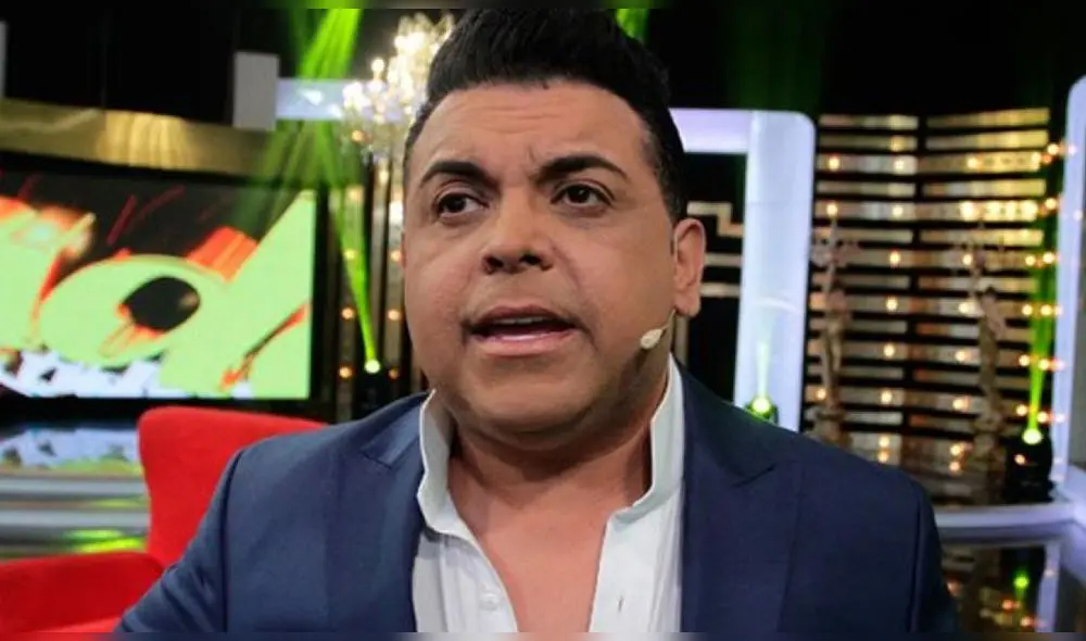 Andrés Hurtado aseguró que se lanzará como candidato a la presidencia en 2021