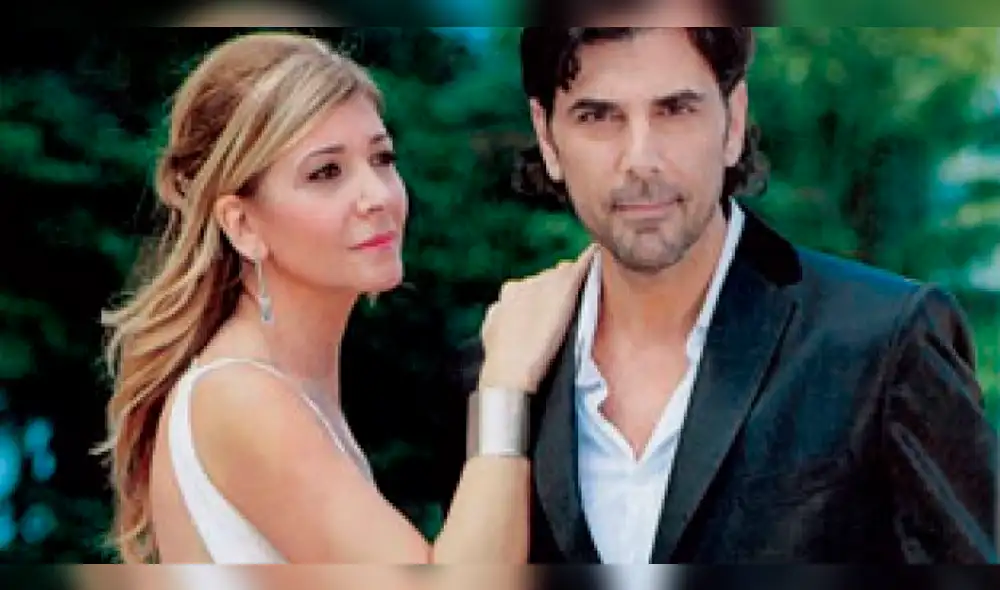 Esposa de Juan Darthés lanza fuerte mensaje a Thelma Fardin tras denuncia por violación