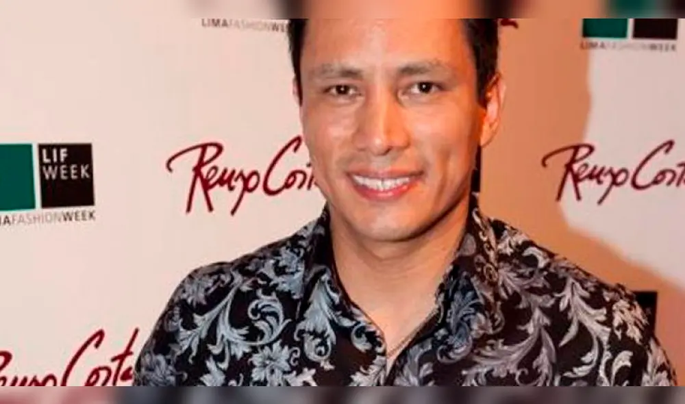 Renzo Costa reaparece en TV con sorprendente cambio en su rostro [VIDEO]