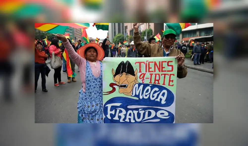 Renuncia de Evo Morales en Bolivia: ¿Dónde está, qué pasará con él y quién lo sucederá? 