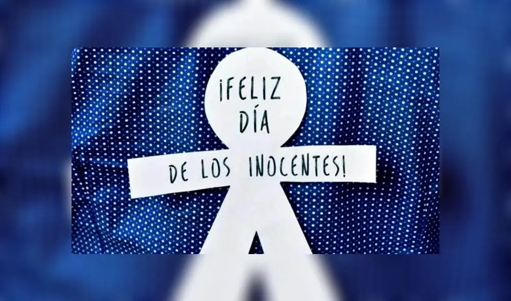 Día de los inocentes: las mejores bromas de Facebook para hacer a tus amigos [FOTOS y VIDEO] 