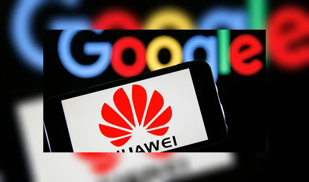 Estados Unidos emitirá licencias a empresas que quieran vendar sus productos a Huawei. Estados Unidos emitirá licencias a empresas que quieran vendar sus productos a Huawei.