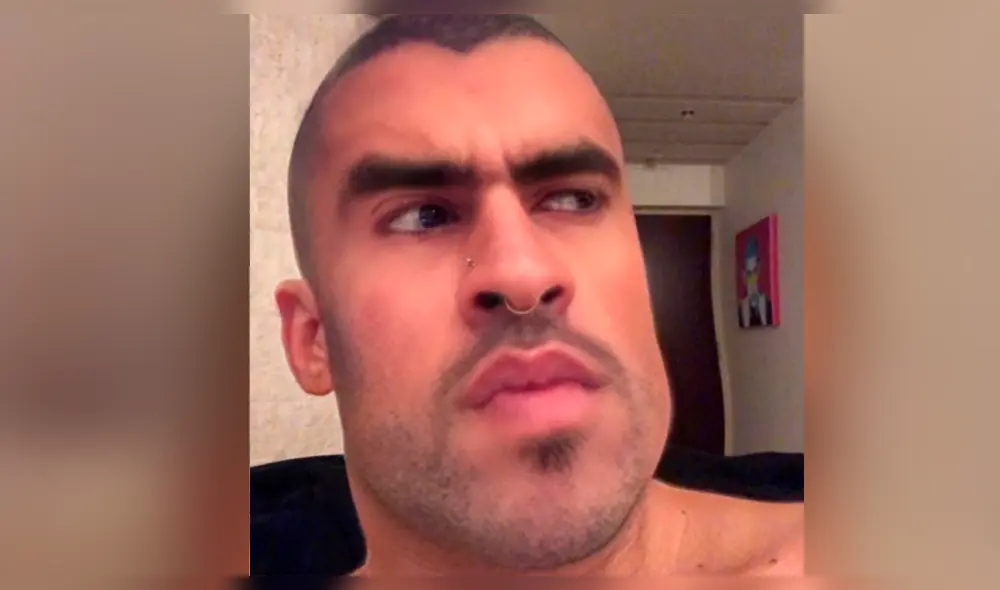 Bad Bunny se cambia de sexo a través de curioso filtro y remece Instagram [VIDEO]