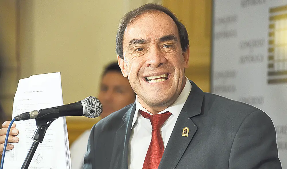 Propuesta. Postulante de AP considera que la ciudadanía podría definir en una consulta. Foto: difusión Propuesta. Postulante de AP considera que la ciudadanía podría definir en una consulta. Foto: difusión