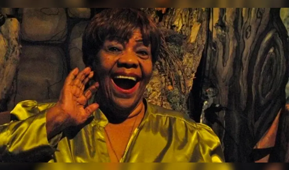 Esther Chávez, actriz de “La rica Vicky” e “Isabella, mujer enamorada”, fallece a los 90 años