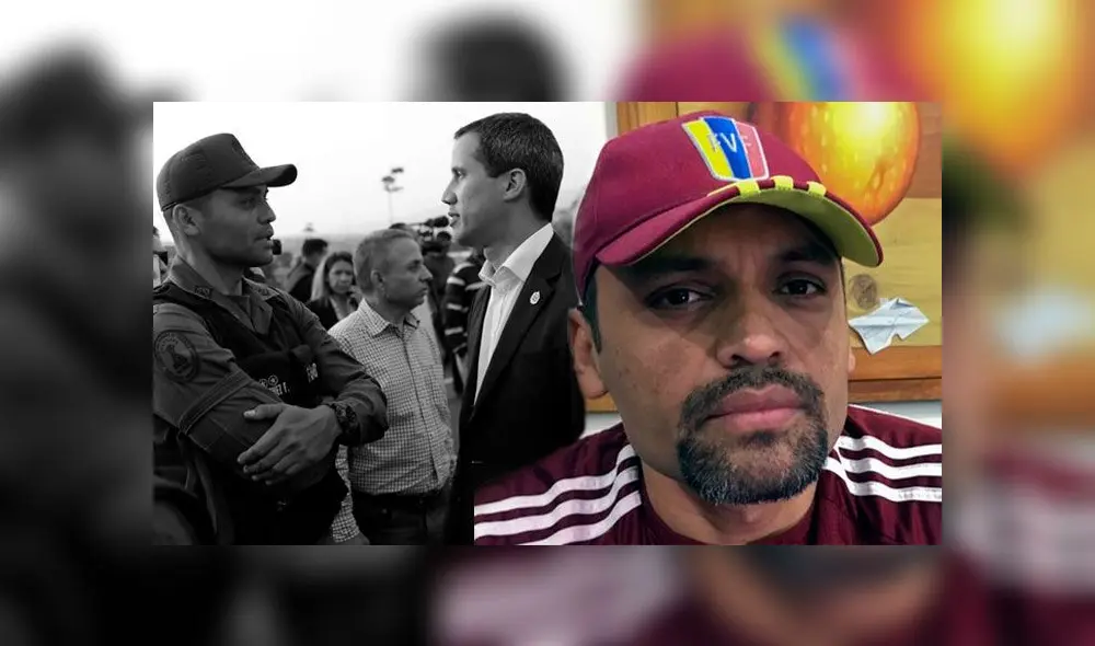 “Estaba la mesa servida para que el país tuviera una transición pacífica'', lamenta el militar Illich Sánchez. Foto: Composición “Estaba la mesa servida para que el país tuviera una transición pacífica'', lamenta el militar Illich Sánchez. Foto: Composición