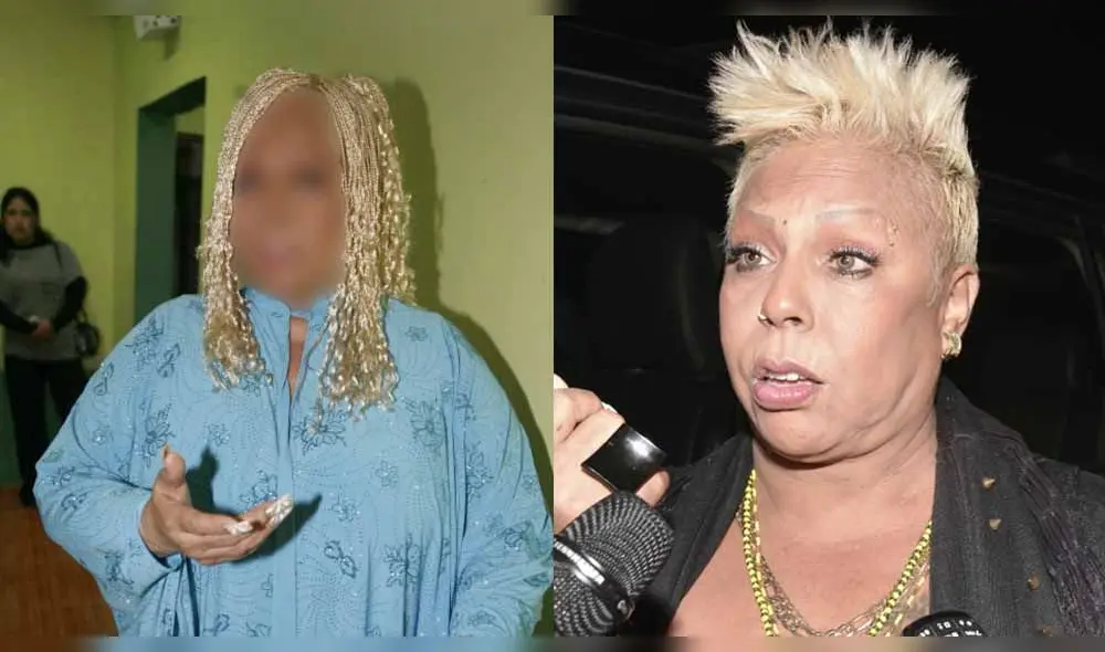 Criolla Lucía de la Cruz desata furor con su nueva apariencia [VIDEO]