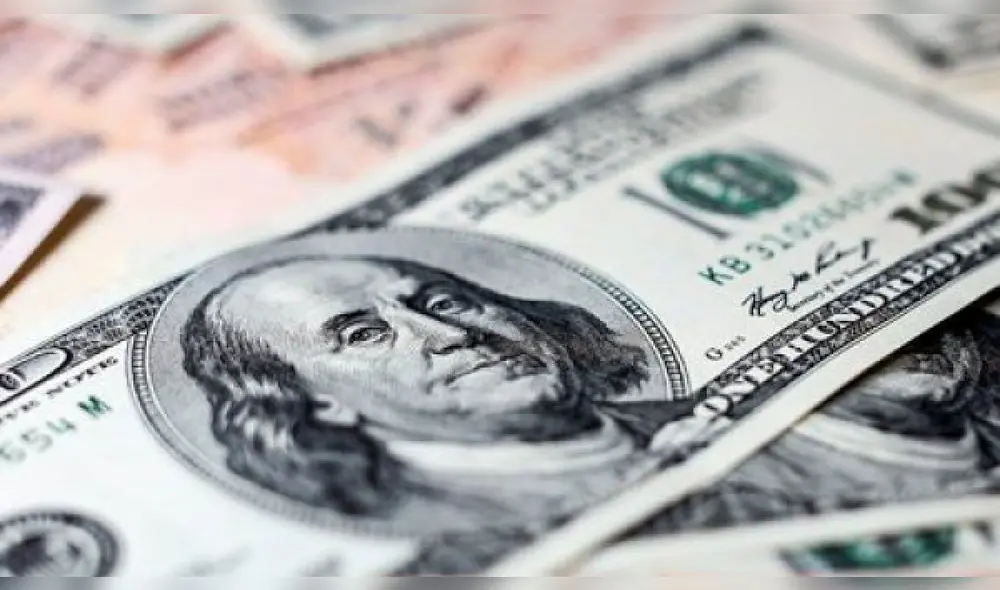 Dólar en Chile Dólar en Chile