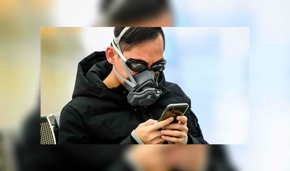 La nueva aplicación "Detector de contacto cercano" verificará si alguien ha estado expuesta al nuevo coronavirus. La nueva aplicación "Detector de contacto cercano" verificará si alguien ha estado expuesta al nuevo coronavirus.