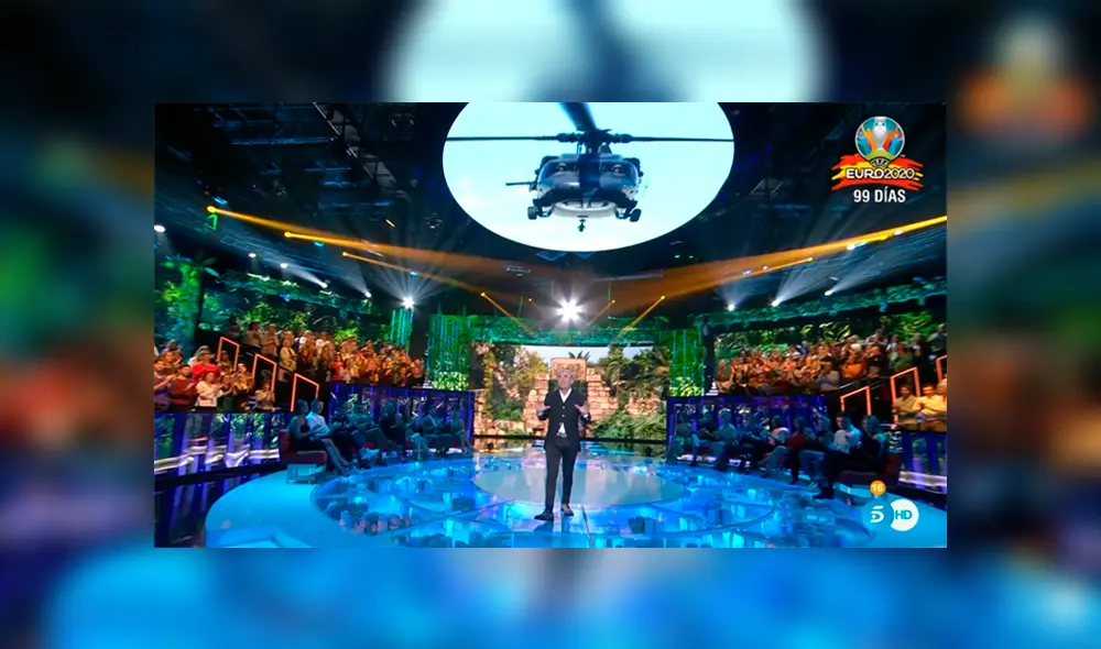 Supervivientes 2020: todo lo que sucedió en la Gala 3 Supervivientes 2020: todo lo que sucedió en la Gala 3