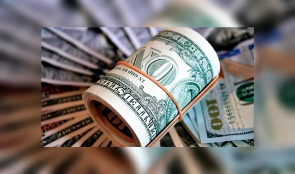 Precio del dólar en pesos mexicanos para hoy domingo 22 de marzo de 2020. Foto: Noticieros Televisa Precio del dólar en pesos mexicanos para hoy domingo 22 de marzo de 2020. Foto: Noticieros Televisa