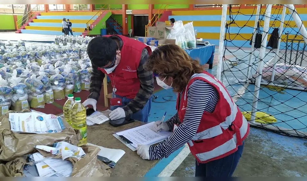Gerente municipal de Casa Grande: “Contraloría nos advierte de posibles errores” Gerente municipal de Casa Grande: “Contraloría nos advierte de posibles errores”