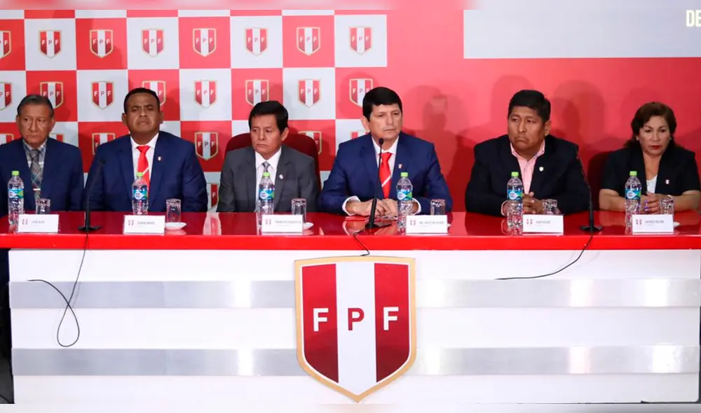 Conmebol hace oficial la sanción a la FPF en relación a la reventa de entradas. Foto: Difusión Conmebol hace oficial la sanción a la FPF en relación a la reventa de entradas. Foto: Difusión