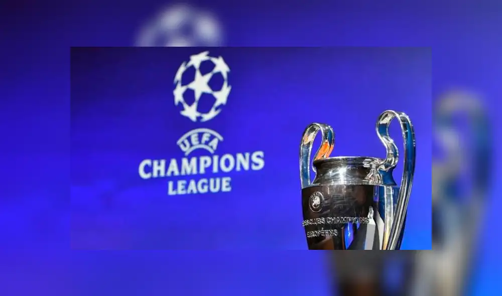 UEFA Champions League