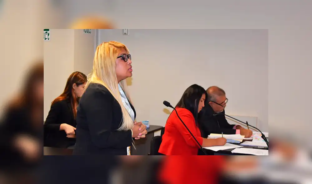 Luis Nava: defensa pide arresto domiciliario tras rechazo de tutela de derechos [VIDEO]