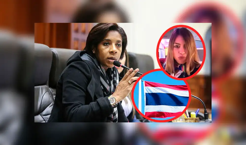 Facebook Viral: La popular jerga "Estoy Chihuán" cruzó fronteras y llegó hasta Tailandia [VIDEO]