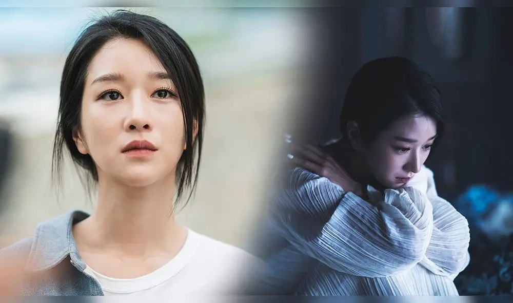 La hermana mayor de Seo Ye Ji estuvo a punto de morir por accidente cuando eran niñas. Foto: composición