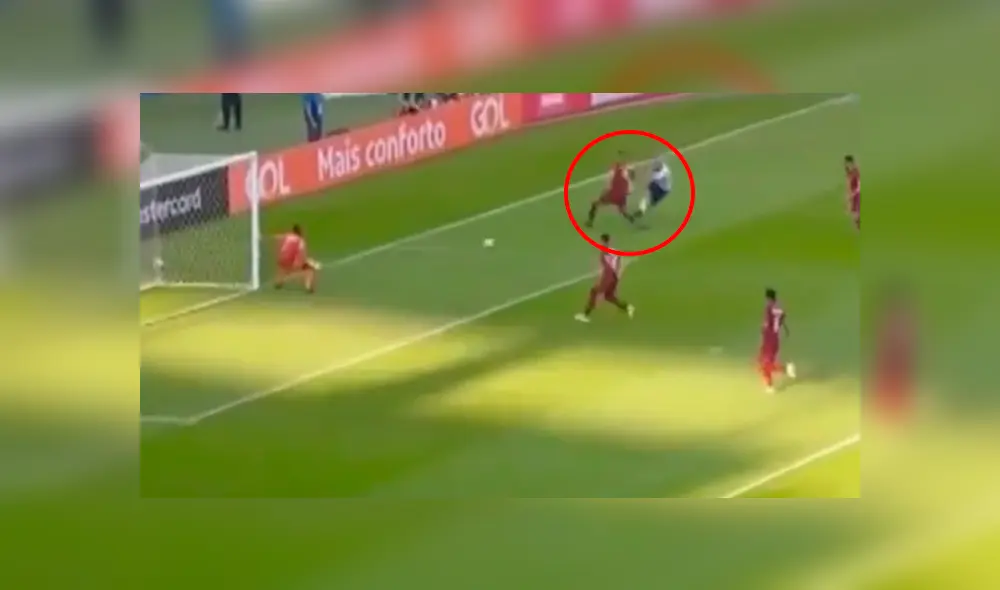 Argentina vs Venezuela: Kun Agüero