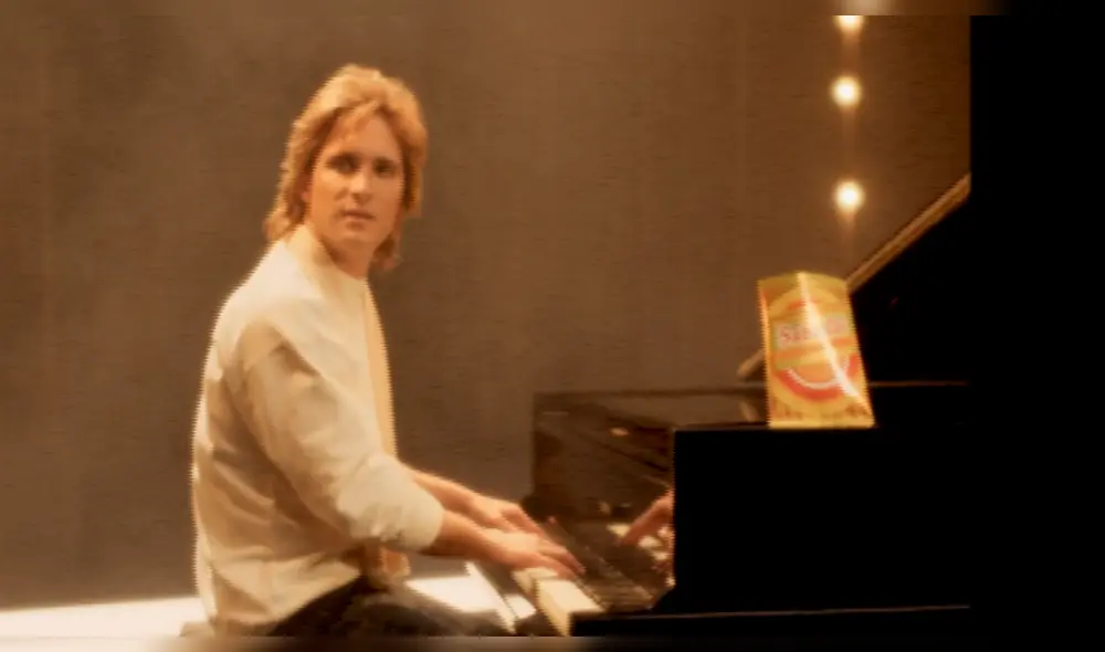 Luis Miguel, la serie: Resumen y análisis del segundo capítulo [VIDEO]