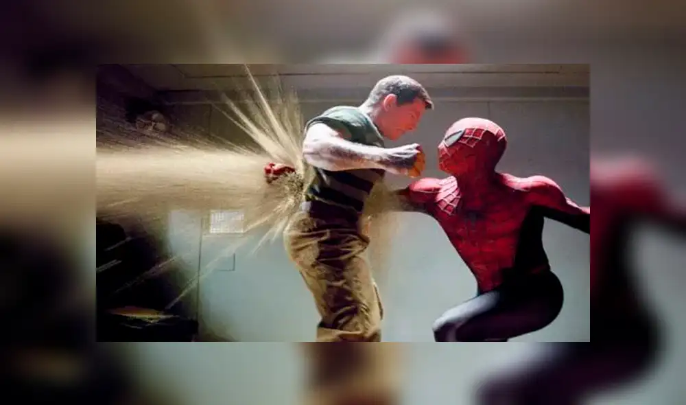 Google maps: villano de Spiderman se esconde en insólito lugar y deja asombrado a fans [VIDEO]