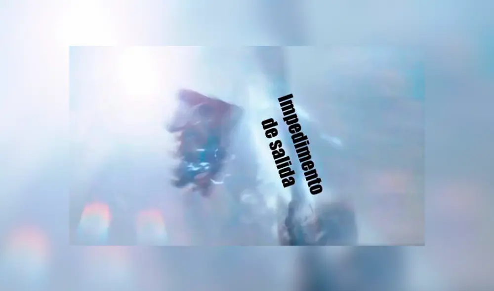 Facebook: Recrean caso Alan García con famosa escena de Avengers Infinity War [FOTOS]