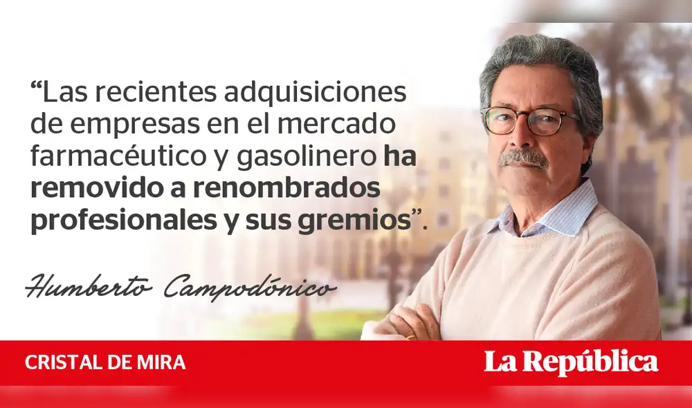 Control previo: ya le toca despertar