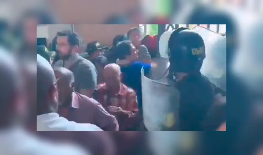 Colegio de Abogados de Lima