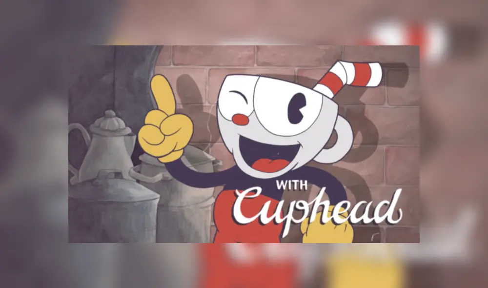 Tom Bancroft, exanimador de Disney se une a equipo de Cuphead para DLC "The Delicious Last Course".
