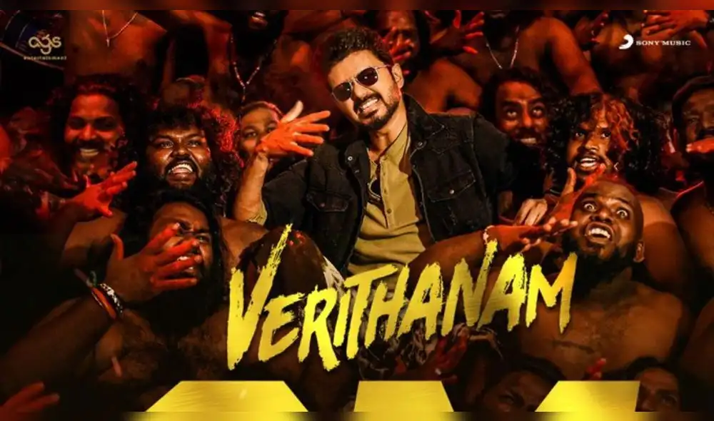 Shahrukh Khan compara la nueva película de Vijay con su éxito “Chak De! India”