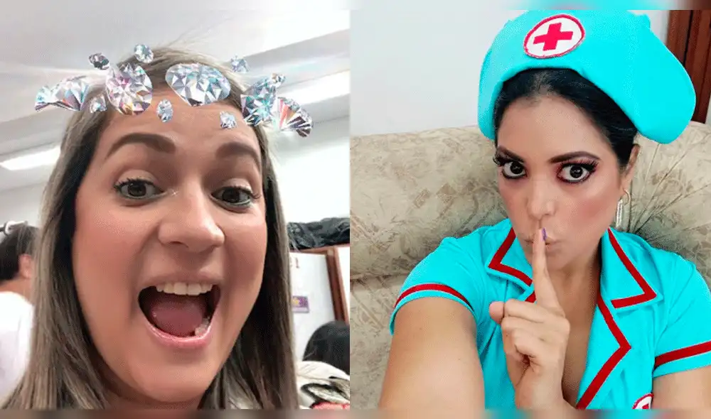 Clara Seminara expuso conversación con esposa de JB tras denuncia contra 'Yuca'