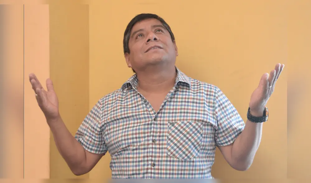 Walter Yaipén afronta nuevo juicio por usurpación de terrenos [VIDEO]