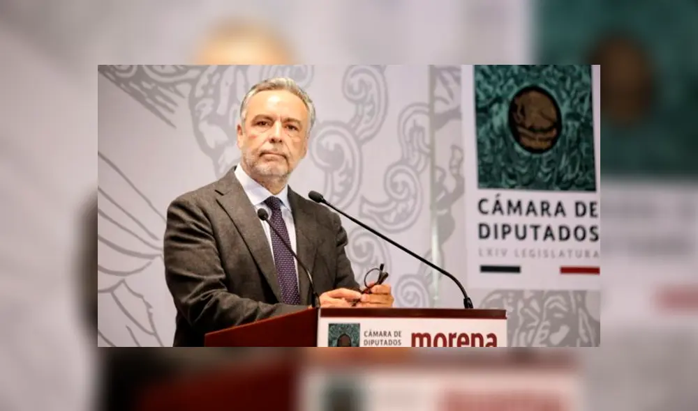 Alfonso Ramírez Cuellar