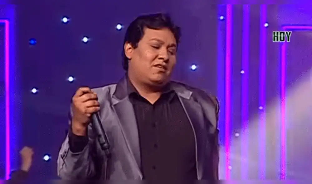 Ronald Hidalgo reacciona en Facebook tras humillación por presentador mexicano [VIDEO]