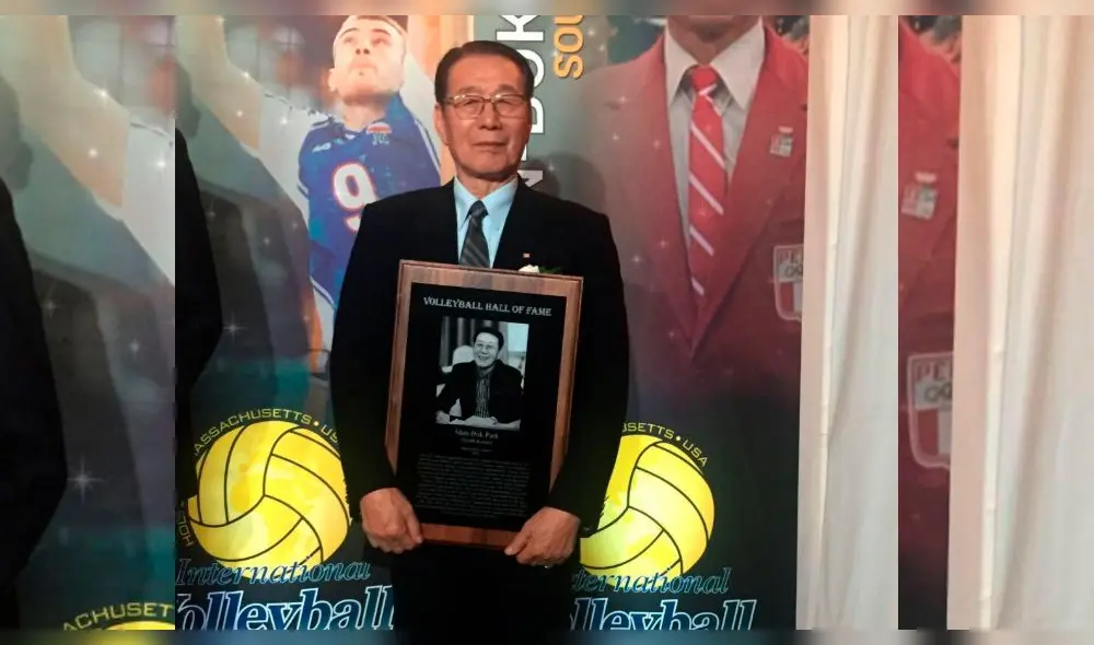 Man Bok Park Man Bok Park