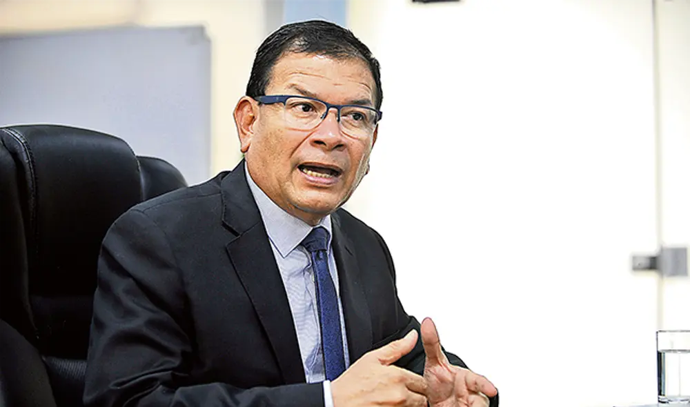 Jorge Luis Montenegro Jorge Luis Montenegro