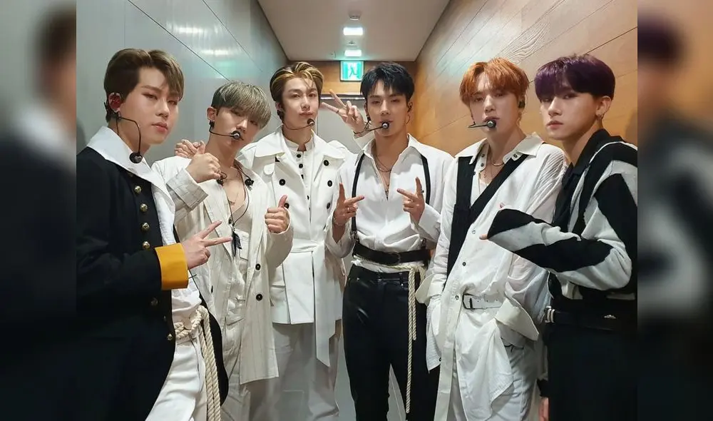 MONSTA X, FANTASIA X