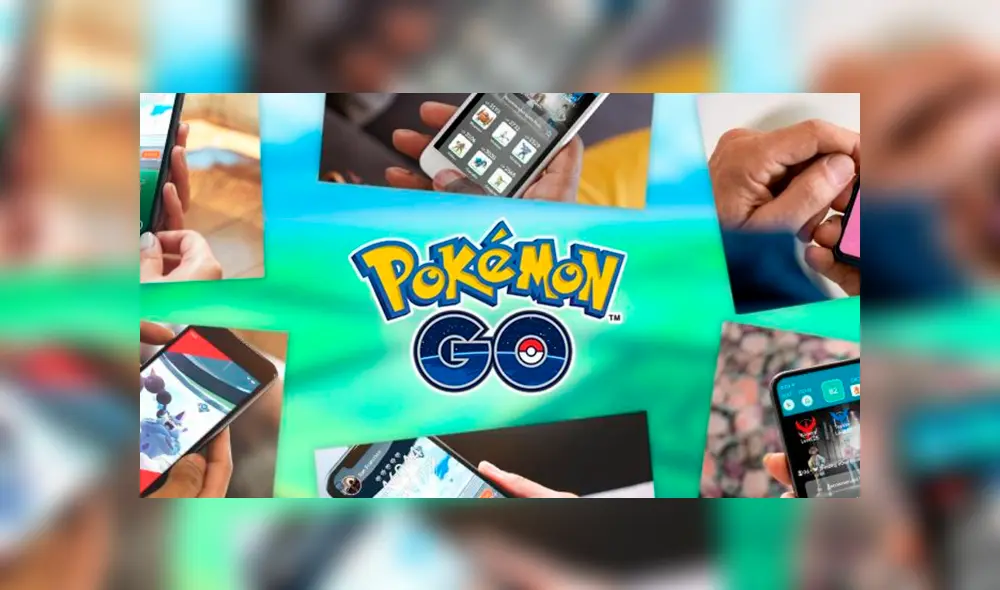 Pokémon GO es un free to play; sin embargo, también se pueden comprar ítems con dinero real. Foto: Niantic.