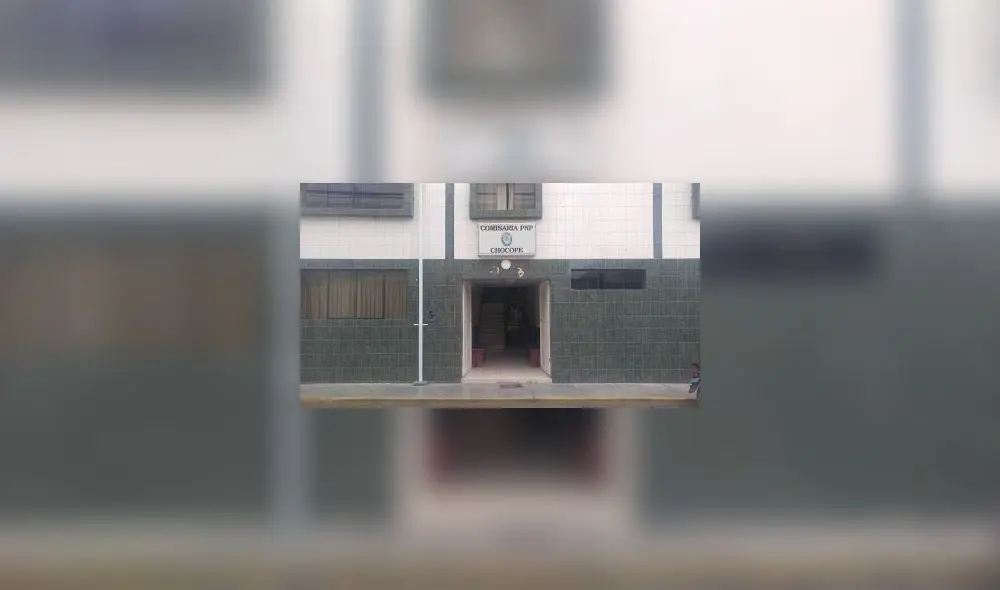 Delincuentes llegaron en moto lineal y dispararon contra portón de local de empresa. Delincuentes llegaron en moto lineal y dispararon contra portón de local de empresa.