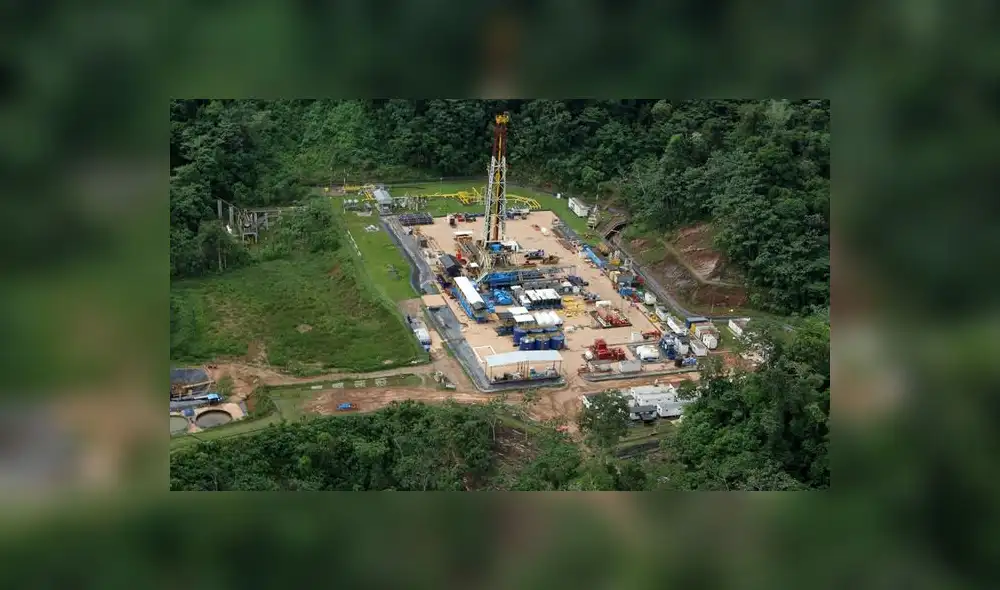 Ley Orgánica de Hidrocarburos: proyecto regresa a comisiones