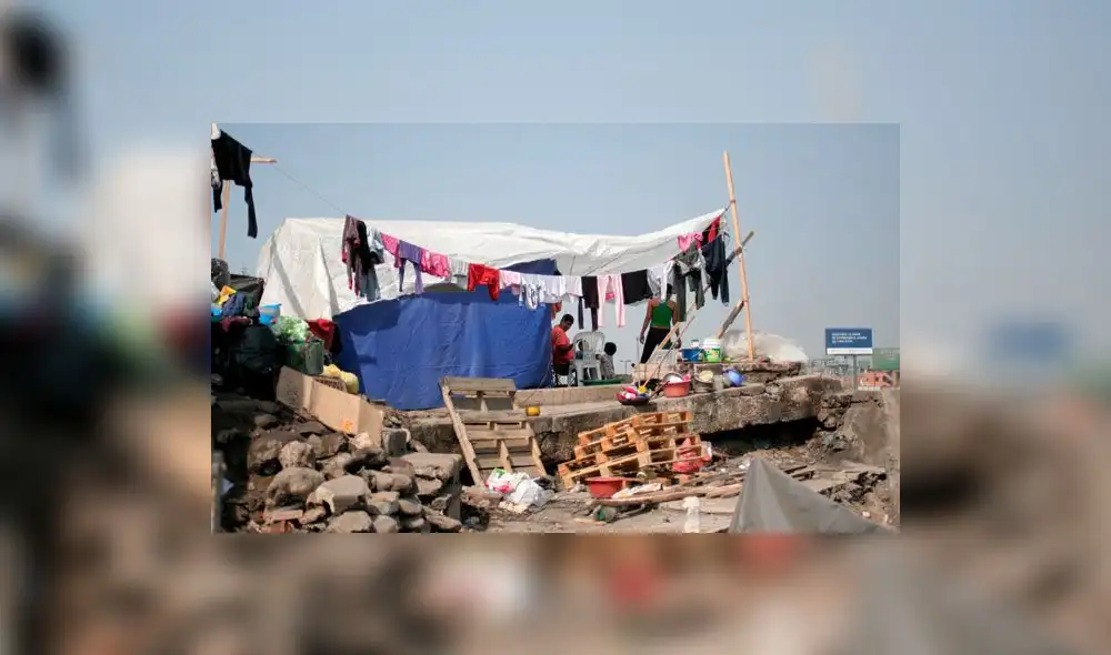 Unos 260 mil peruanos dejaron la pobreza en 2016, según INEI