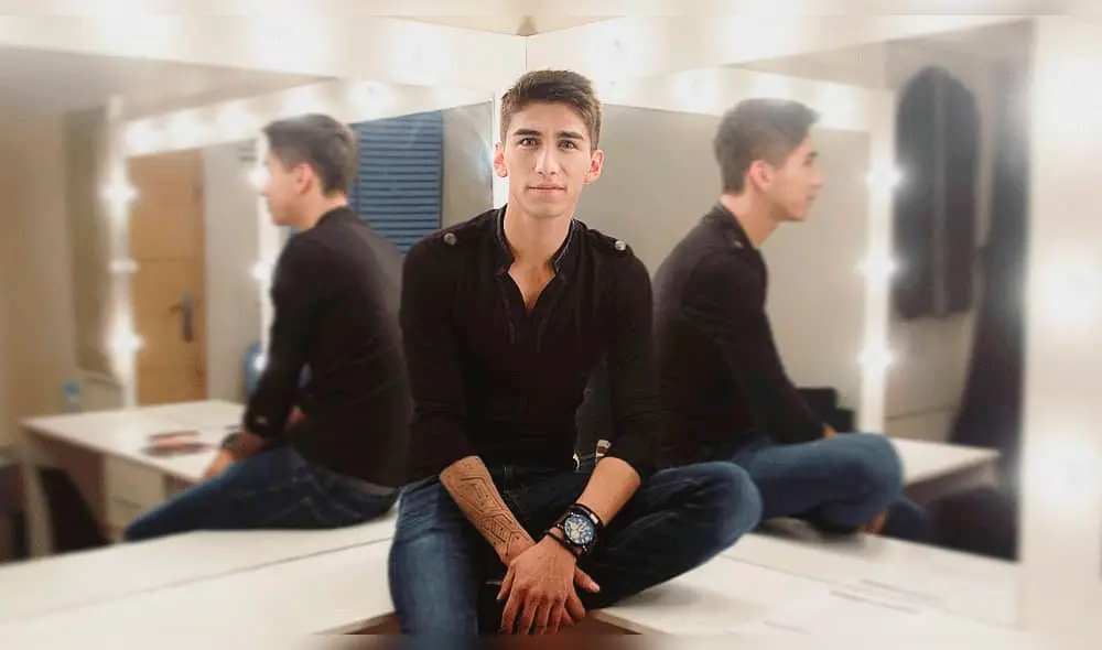 Daniel Lazo y la verdad detrás de su entrevista con Patricia Salinas [VIDEOS]