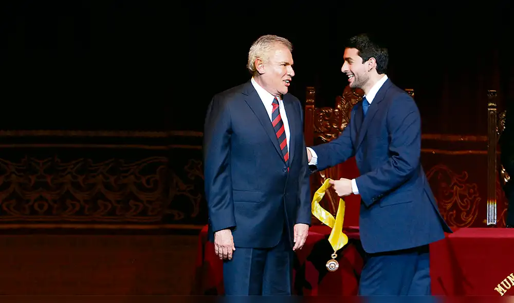 UIF detecta transferencias sospechosas entre Castañeda padre e hijo UIF detecta transferencias sospechosas entre Castañeda padre e hijo