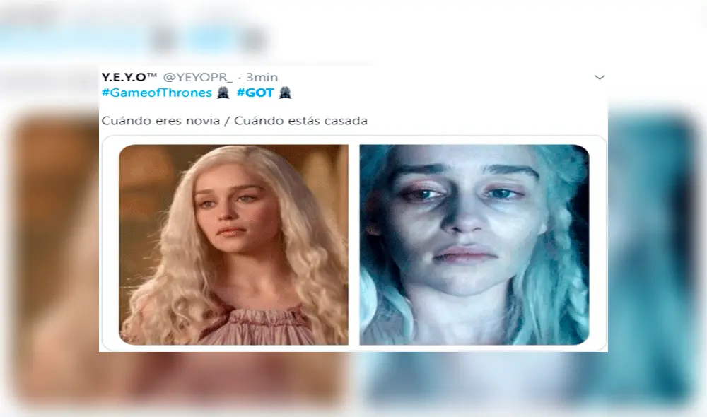 Facebook viral: Game of Thrones 8x05 ocasiona divertidos memes [VIDEO+FOTOS]