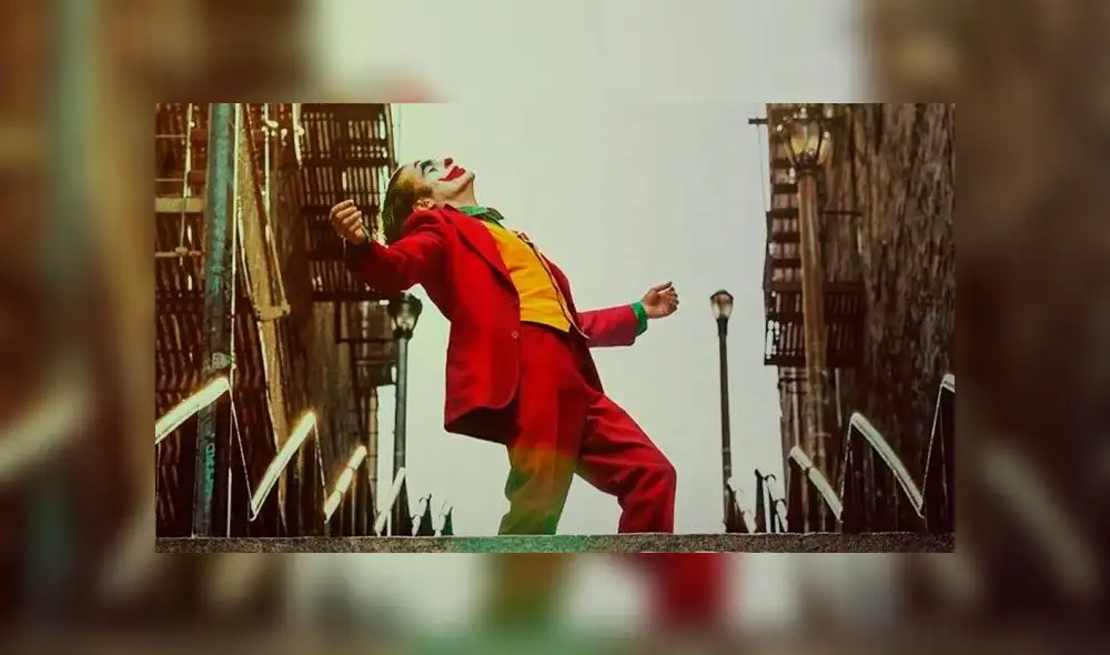 Joker 2 podría estar en proceso según reciente informe. Créditos: Difusión Joker 2 podría estar en proceso según reciente informe. Créditos: Difusión