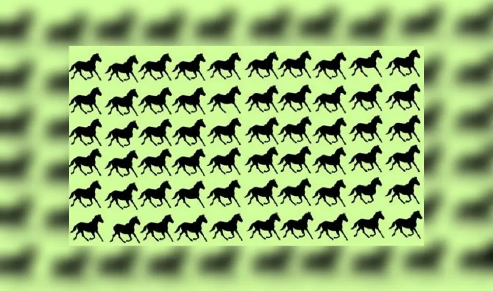 Trata de superar este reto viral en el que muy pocos han logrado tener éxito. Foto: Facebook