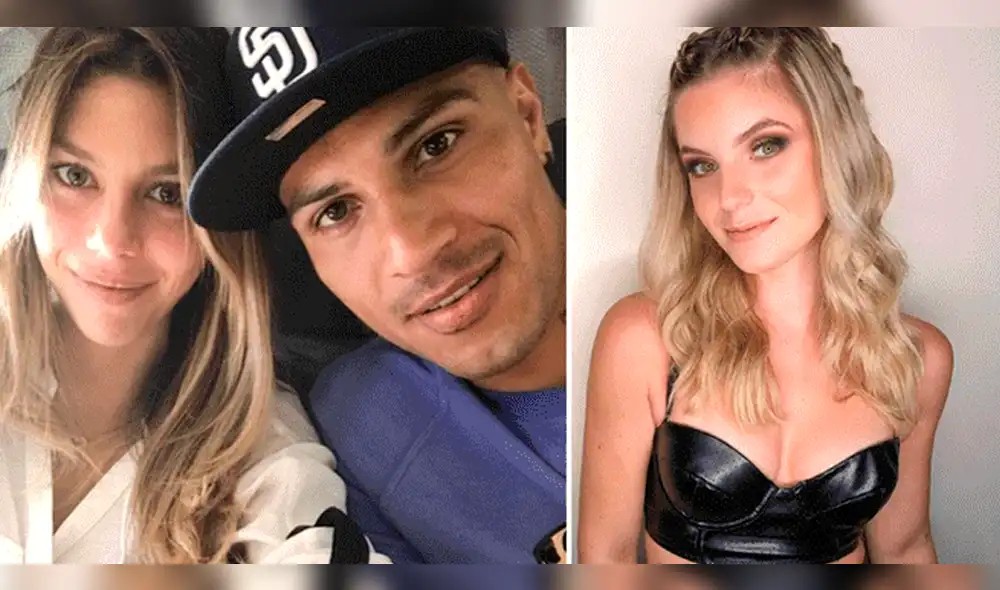 Fans de Alondra García Miró sorprendidos por su 'similitud' con Thaísa Leal