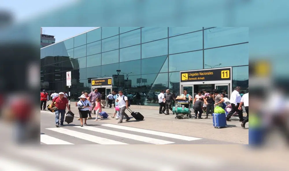 Peruanos viajaron al extranjero para estudiar y ahora piden regresar por pandemia del COVID-19 Peruanos viajaron al extranjero para estudiar y ahora piden regresar por pandemia del COVID-19